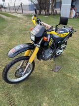Suzuki DR650SEU SP46B - Angebote