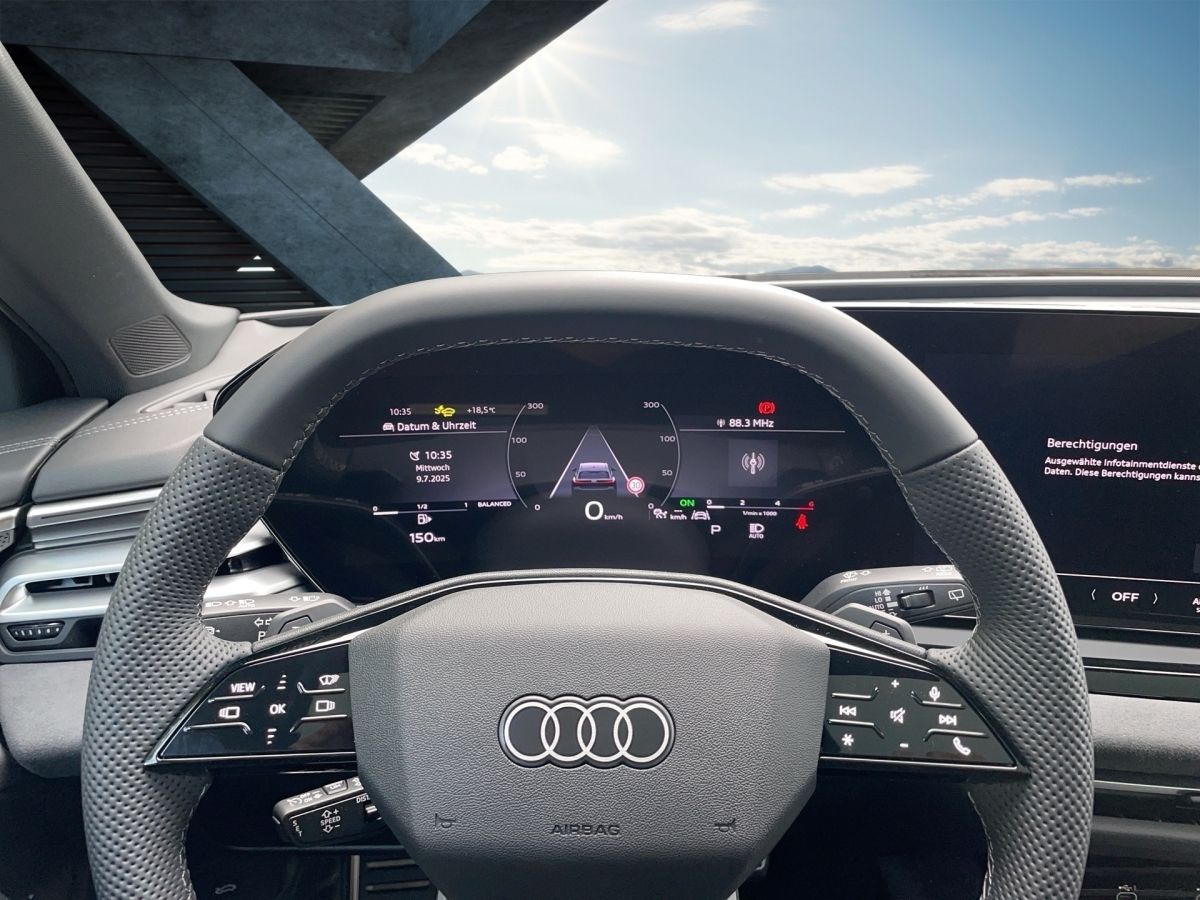 Audi A5 - Bild 10