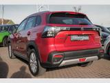 Suzuki S-Cross Comfort SHZ PDCv+h Temp Keyless Klimaaut - gebrauchte Suzuki (SX4) S-Cross aus dem Jahr 2022