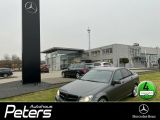 Mercedes-Benz C 350 CGI AMG Styling 18"/COMAND/Leder/Xenon/PTS - gebrauchte Mercedes-Benz C 350 aus dem Jahr 2011