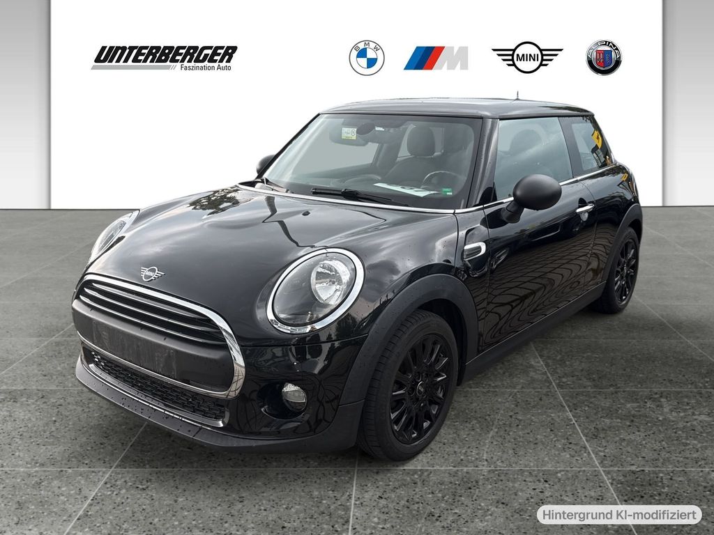 Image of MINI ONE