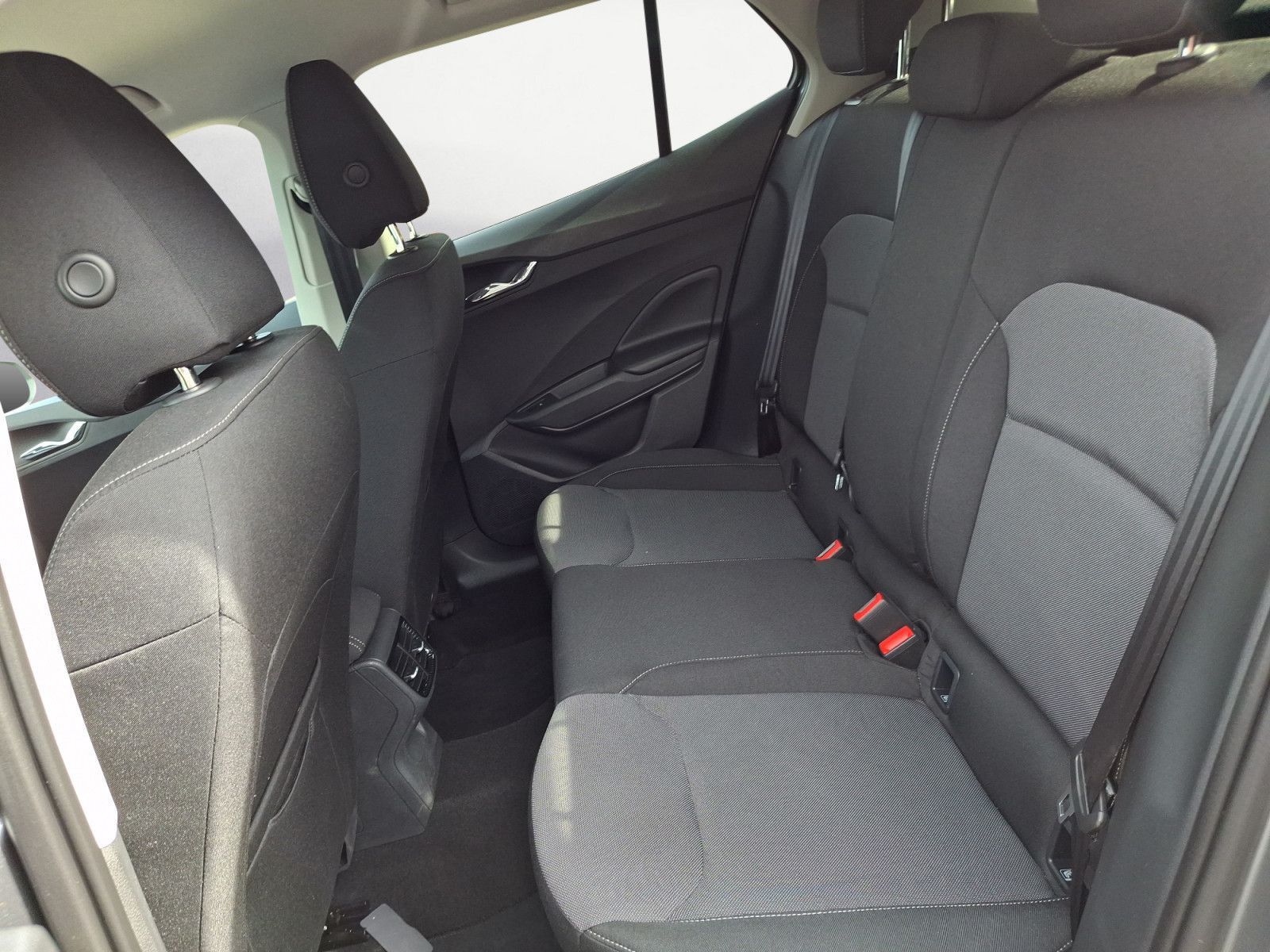 Skoda Fabia - Bild 14