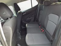 Skoda Fabia - Vorschau Bild 14