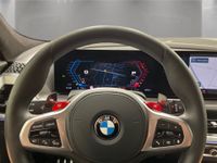 BMW XM - Vorschau Bild 9