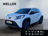 Toyota Aygo X Team D *ACC*Kamera*CarPlay*SHZ*Spurhalte*