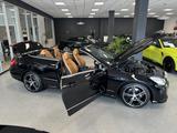 Mercedes-Benz E 250 CGI Cabrio|AMG Sportpaket|DistronicPl.|ILS - Mercedes-Benz E-Class: Sportpaket