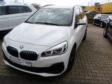 BMW 225 Active Tourer xe Sport Line Kamera Allwetter - BMW 225 Active Tourer mit Anhängerkupplung
