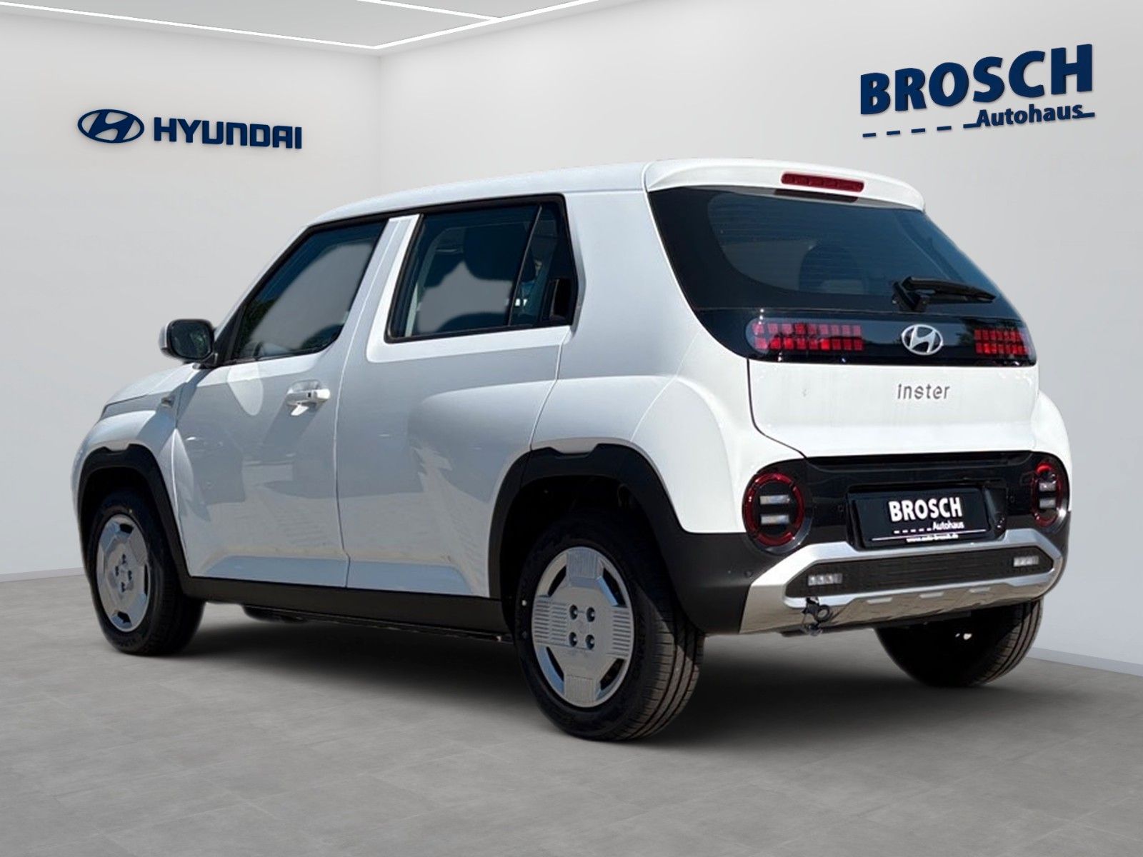 Hyundai INSTER - Bild 5