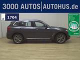 BMW X3 xDrive20d X-Line Navi LC-Pro HuD LED+ 19 - BMW X3 Gebrauchtwagen in Bremen