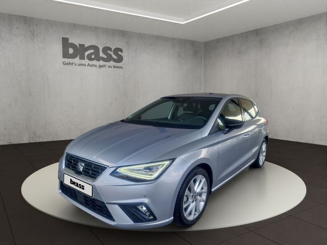 Seat Ibiza 1.0 TSI FR OPF (EURO 6d)