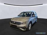 Volkswagen Tiguan Allspace 1.5 TSI DSG Life AHK*Navi*SHZ*VC - Volkswagen: L