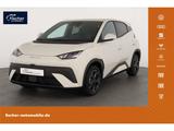 BYD Dolphin Surf Elektro Comfort - BYD DOLPHIN: Comfort