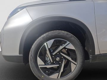 Fotografie des Suzuki Vitara 1.5 Comfort+ AGS Panoramadach*ALU*Kamera