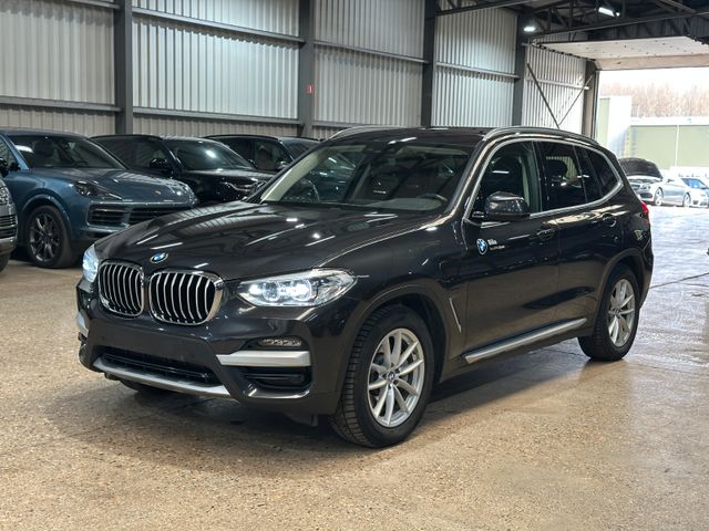 BMW X3 xDrive 30 e xLine