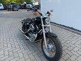 Harley-Davidson Sportster 1200 Custom XL1 200 C - HARLEY-DAVIDSON SPORTSTER 1200 XL CUSTOM