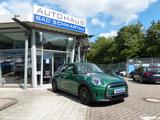 MINI One 5 trg. Classic Trim Aut., Navi, LED, AppleCP - MINI ONE in Lübeck