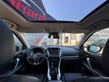 Mitsubishi Eclipse Cross Top 4WD 360 Cam Head Up Navi Leder - Mitsubishi: Allradantrieb