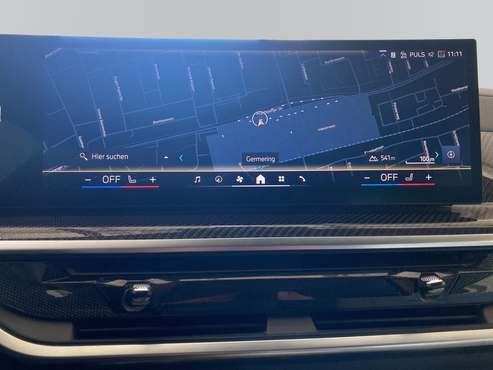 BMW X6 - Bild 14