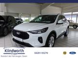 Ford Kuga 1.5 EcoB. Titanium Autom. LED-Matrix,GJR,Na - Ford Kuga Jahreswagen: Automatik