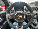 Abarth 595 Turismo 1.4 T-Jet 16V 595 Turismo Turismo - Abarth 595 Turismo mit Schiebedach