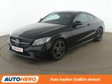 Mercedes-Benz C 220 d AMG Line Aut.*NAVI*LED*TEMPO*CAM*PDC*SHZ - Mercedes-Benz C 220