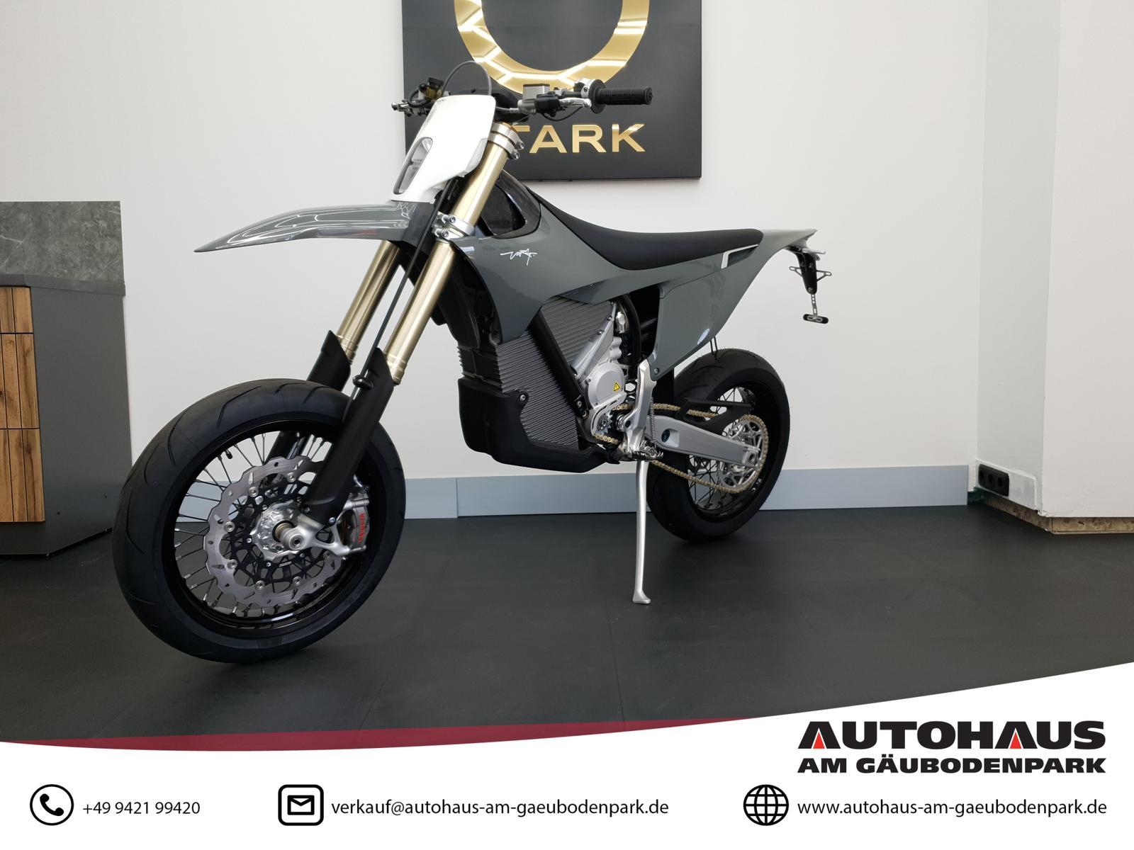 Stark VARG SM 60 PS | 914 Nm | 124,5kg | A1/B196