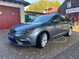 Seat Leon ST FR ACT DSG PANO LED AHK - Seat Gebrauchtwagen von 2017