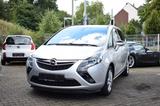 Opel Zafira C Tourer Edition 7-Sitzer Fahrradträger - Opel Zafira in Bochum