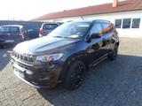 Jeep Compass E-Hybrid 1.5 T4  Altitude LED ACC Kamera - Jeep Compass in Hamm