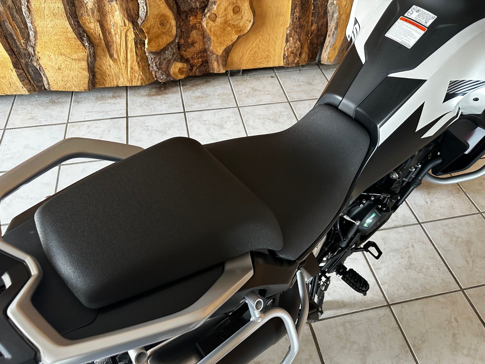 CFMOTO 800 MT-ES *Sofort Verfügbar* — Bild 22