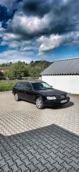 Audi A6 C4 Avant 2,6l V6 / Xenon, Bose - gebrauchte Audi A6 aus dem Jahr 1997