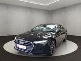 Audi A7 Sportback 55 TFSI quattro 250(340) kW(PS) S t - Audi A7 in Frankfurt (Main)