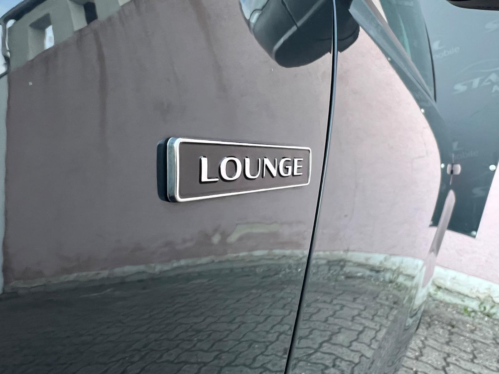 Volkswagen Polo V Lounge*2.Hand*Klimaauto*PDC*Tempomat*Top!