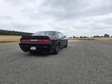 Dodge Challenger - Dodge Challenger mit LPG-Antrieb