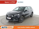 Seat Tarraco 2.0 TDI Xperience Aut.*NAVI*VC*CAM*LED* - Seat Tarraco in Nürnberg