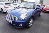 MINI COOPER Cabrio *Automatik*Leder* Xenon *37.614KM* - MINI MINI: Roadster, Automatik