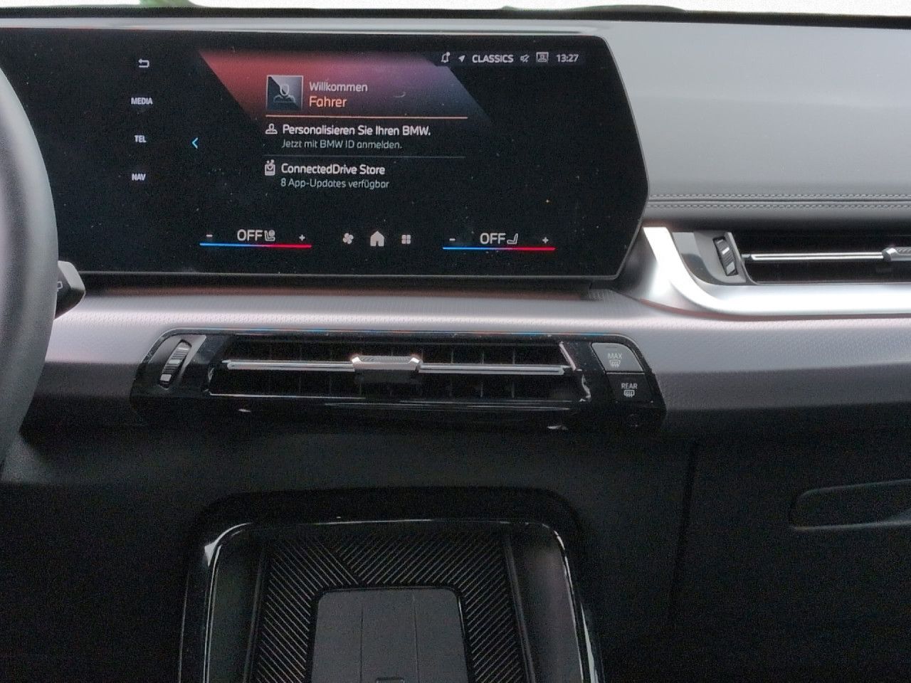 BMW X1 - Bild 17