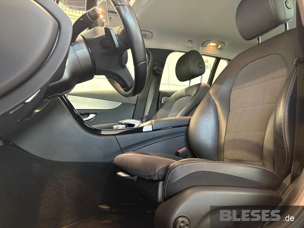 MERCEDES-BENZ C 180 – Bild 15