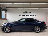 Mercedes-Benz E 63 S AMG 4Matic+/DISTR/HUD/360KAM/BURMESTER - Mercedes-Benz E-Klasse Gebrauchtwagen in Stuttgart