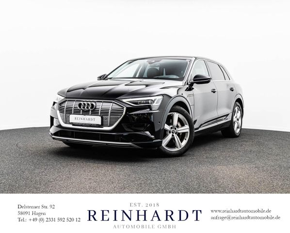 AUDI E-TRON 55 Q ADVANCED/20Z./ACC/SIDE/CARPLAY/360°