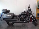 Suzuki VL 1500 LC Intruder BT - SUZUKI INTRUDER 1500