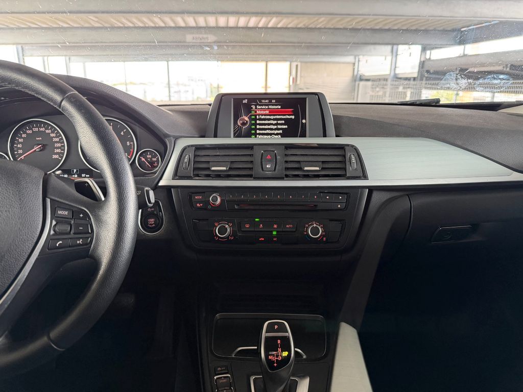 BMW 430 d COUPE BMW 430 d COUPE