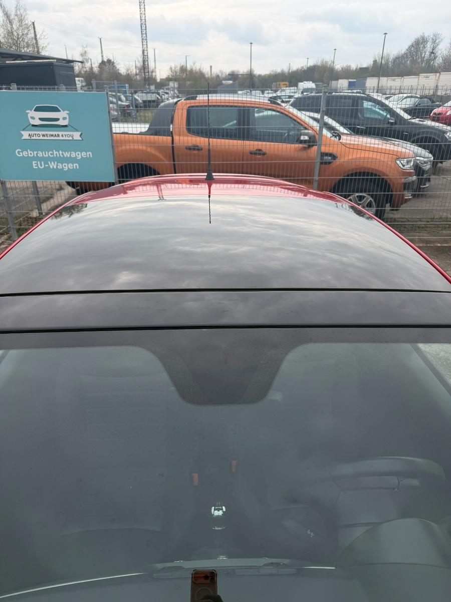 Fiat 500 Twin Air Plus