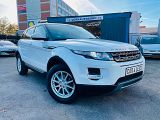 Land Rover Range Rover Evoque 2.2 TD4 Pure - Land Rover Range Rover Evoque in Hamburg