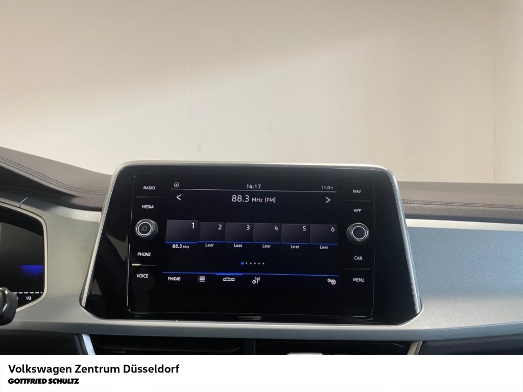 Volkswagen T-Roc - Bild 11