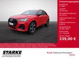 Audi Q3 45 TFSI e S tronic S line NaviPlus Matrix 20- - Audi Q3 mit Hybrid-Antrieb