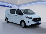 Ford Transit Custom DoKa Trend FT320 L2 Winterpak+70l - Ford Transit Custom in Kiel