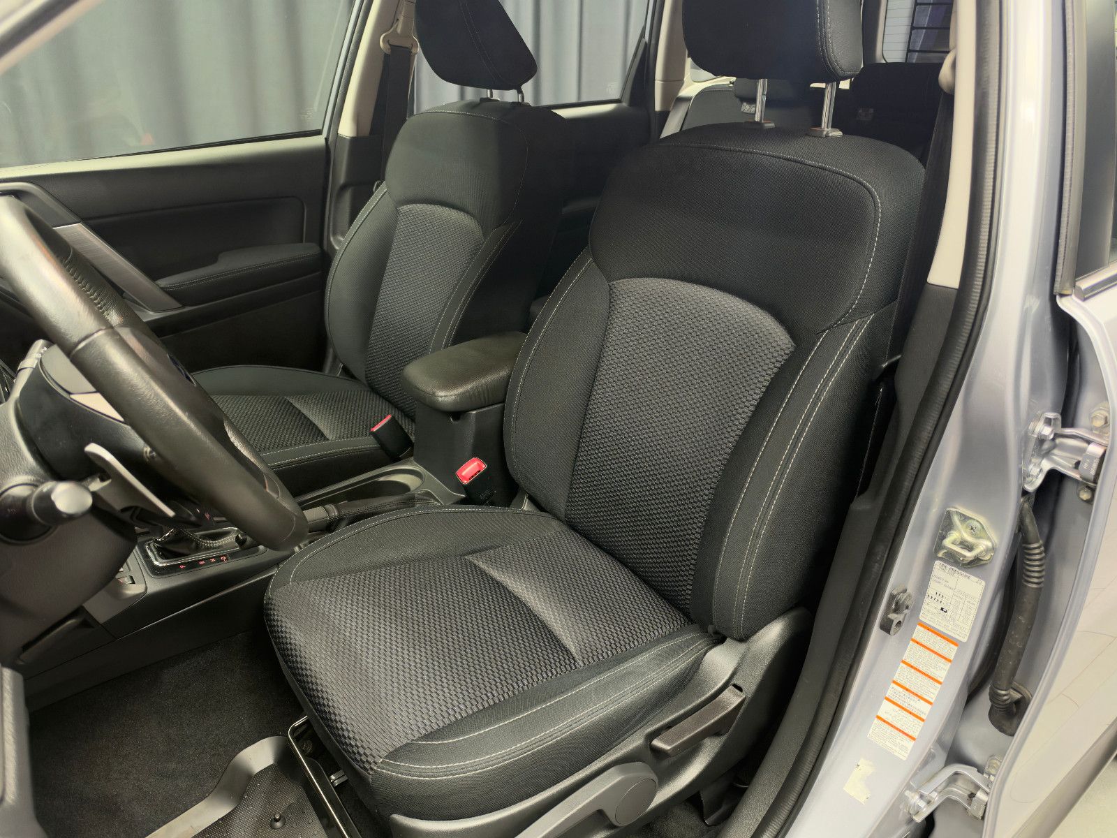 Fahrzeugabbildung Subaru Forester Exclusive |AHK|PANO|NAVI|RF-CAM