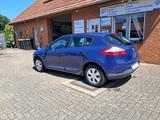Renault Megane III Lim. 5-trg. Authentique 1,6L - Renault Megane aus 2011