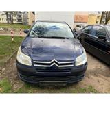 Citroën Citroen C4 TÜV bis 2027 - Citroën C4 in Bielefeld